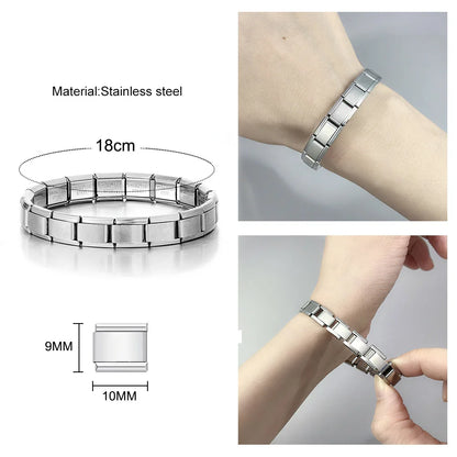 Personalized Charm Bracelet™