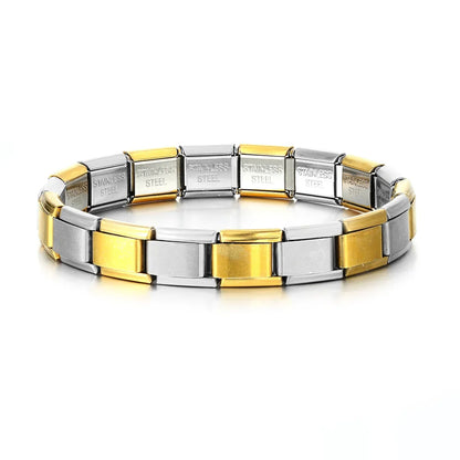Personalized Charm Bracelet™