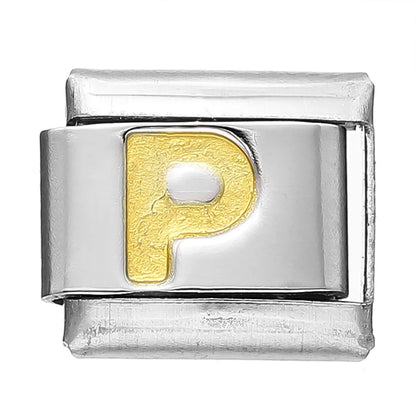 Spell it in Silver Collection