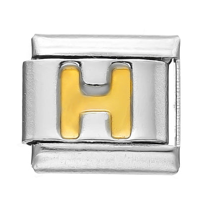 Spell it in Silver Collection