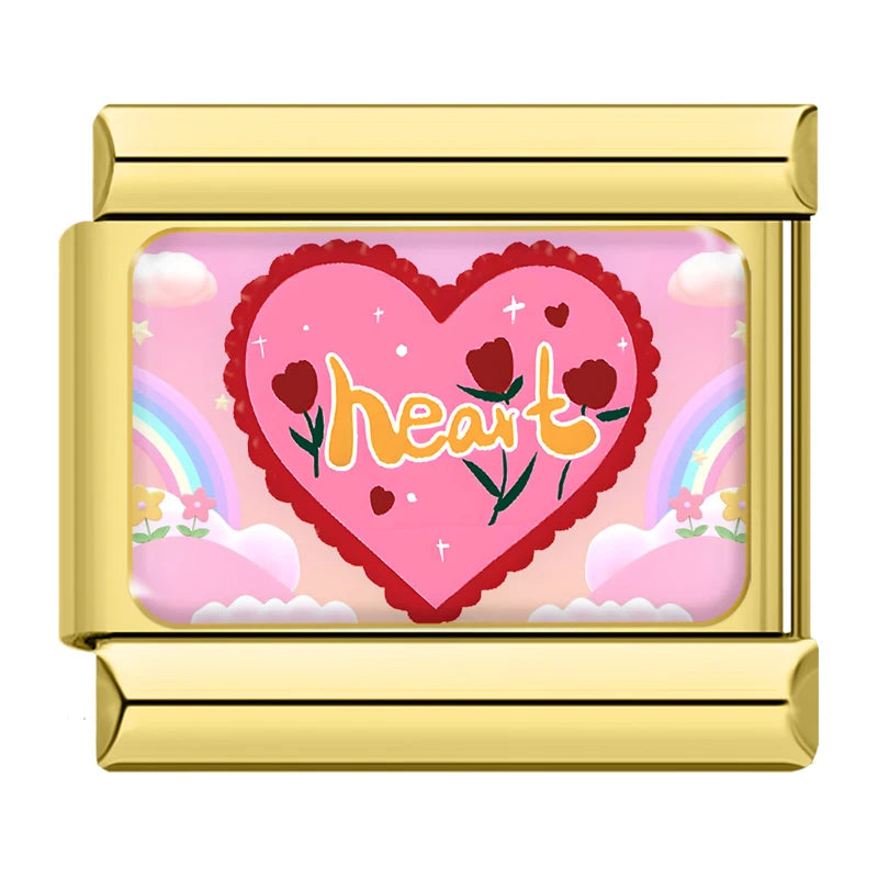 HeartPop Collection