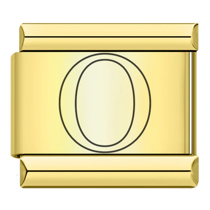 Spell It in Gold Collection