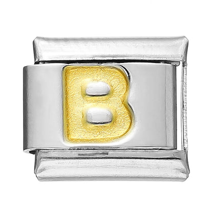 Spell it in Silver Collection
