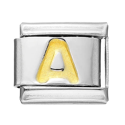 Spell it in Silver Collection