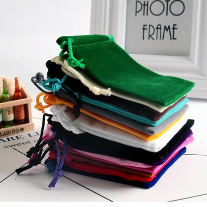 Charm Bag