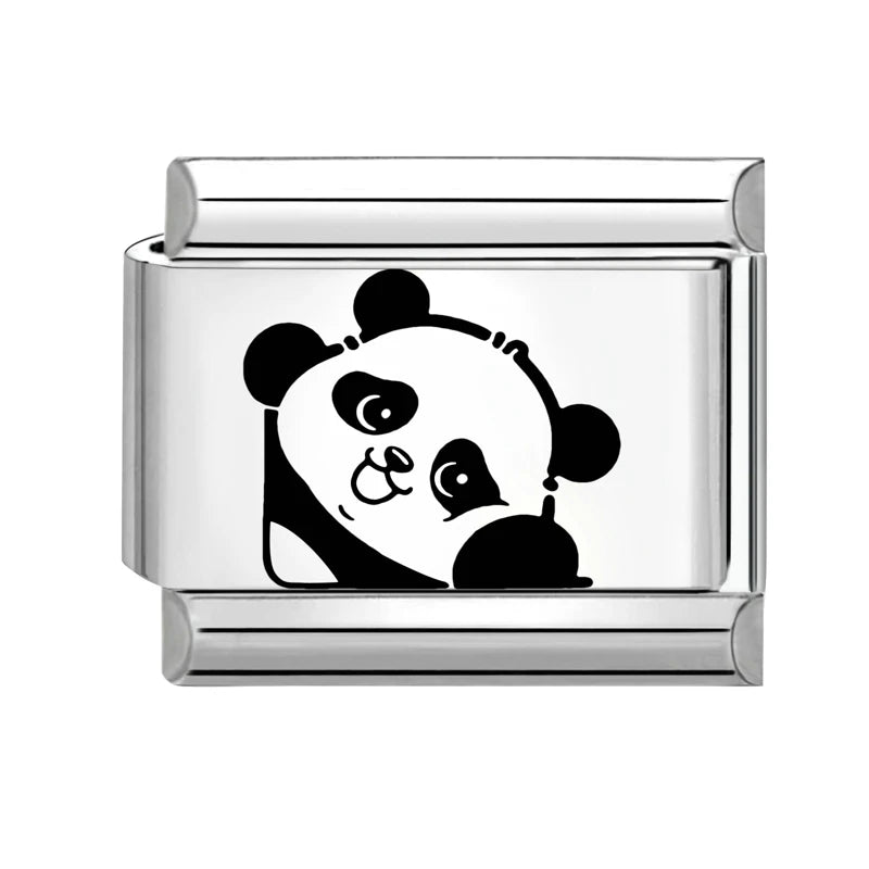 Panda Pals Collection