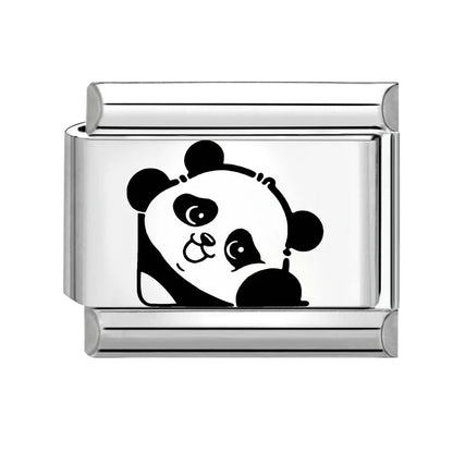 Panda Pals Collection