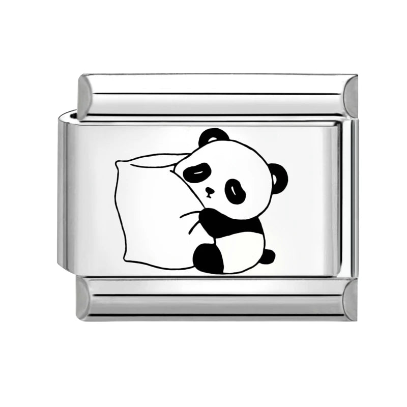 Panda Pals Collection