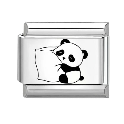 Panda Pals Collection