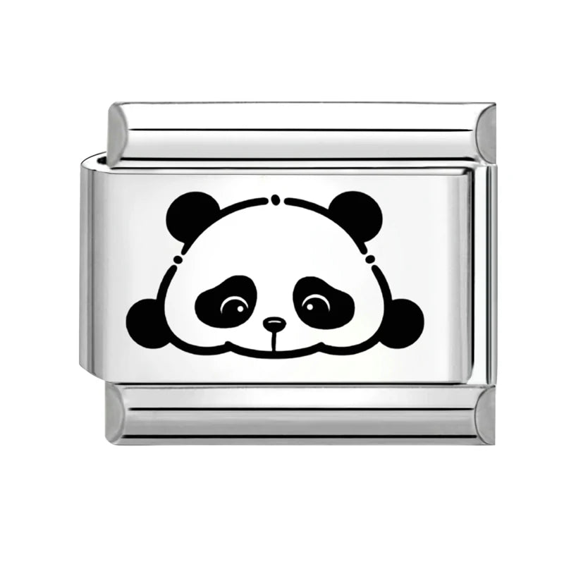 Panda Pals Collection