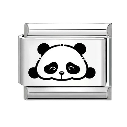 Panda Pals Collection
