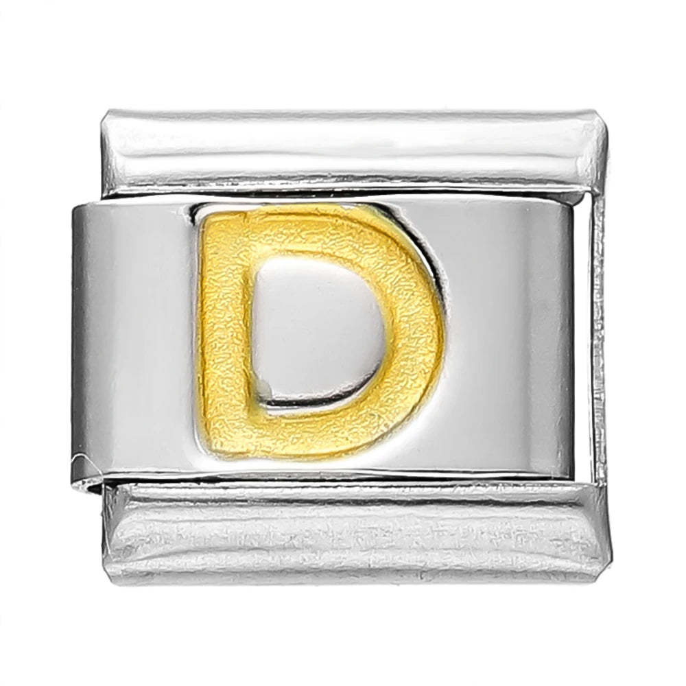 Spell it in Silver Collection