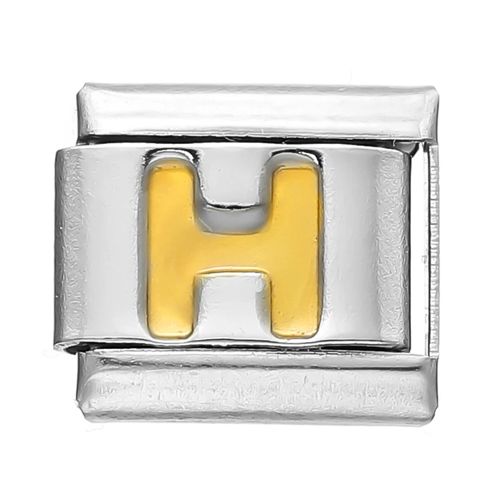 Spell it in Silver Collection