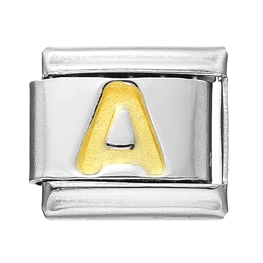 Spell it in Silver Collection