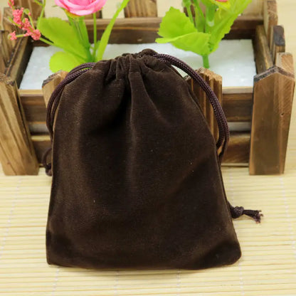 Charm Bag