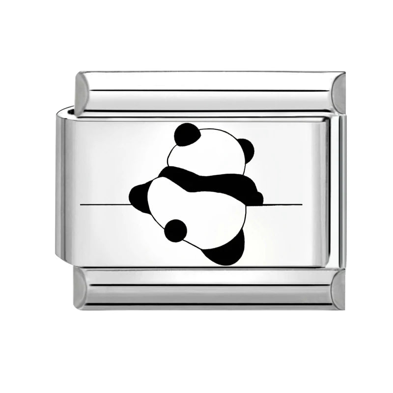 Panda Pals Collection