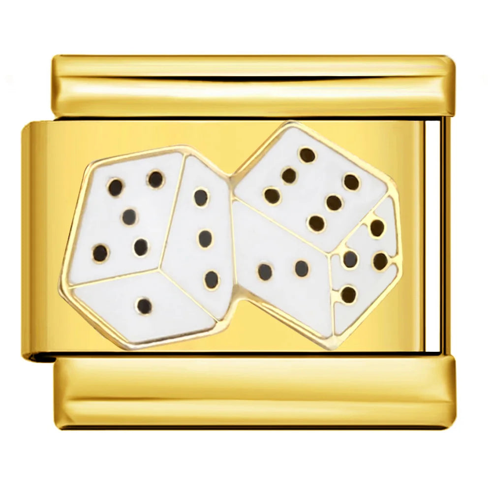 High Stakes Collection