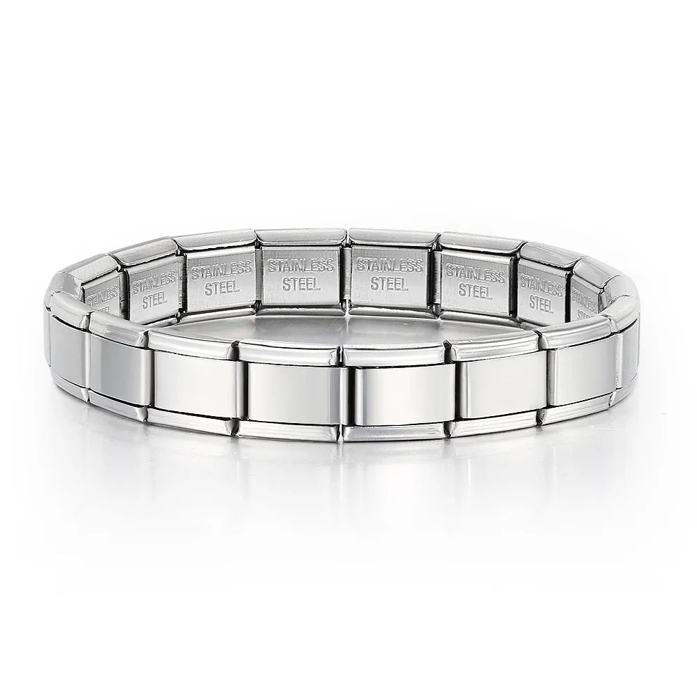 Lunara Signature Charm Bracelet