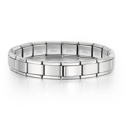 Lunara Signature Charm Bracelet