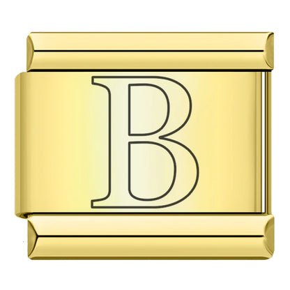 Spell It in Gold Collection