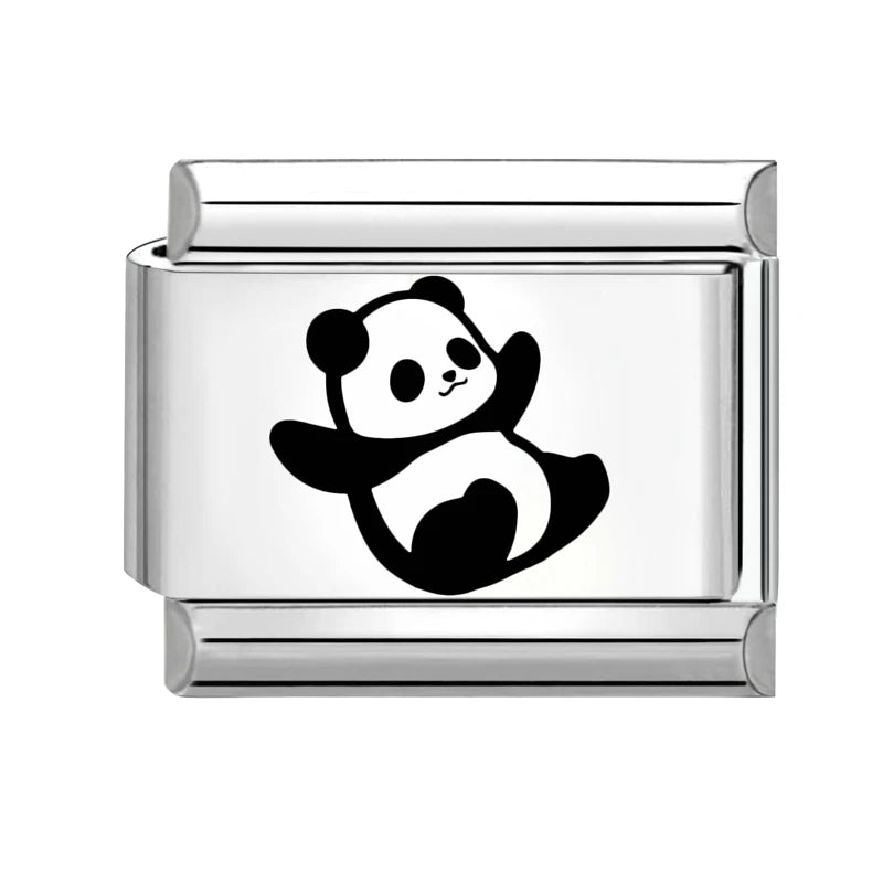 Panda Pals Collection