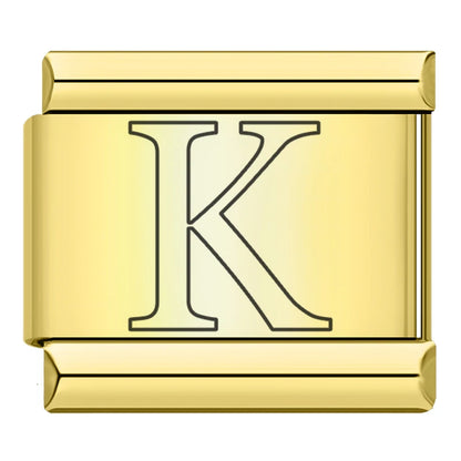 Spell It in Gold Collection