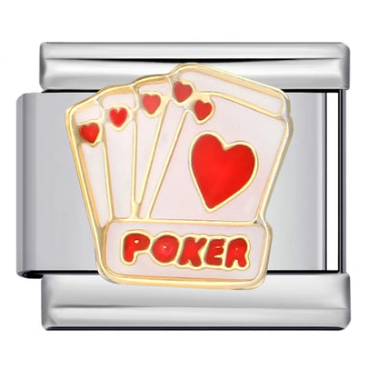 High Stakes Collection