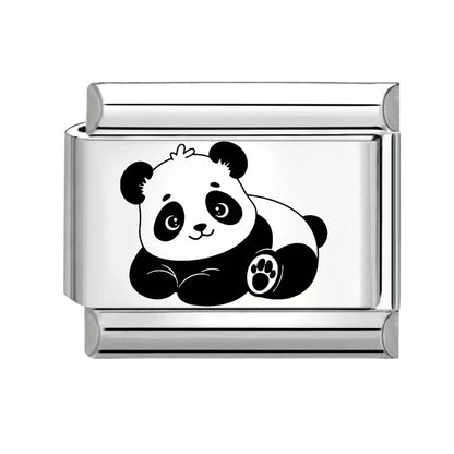 Panda Pals Collection
