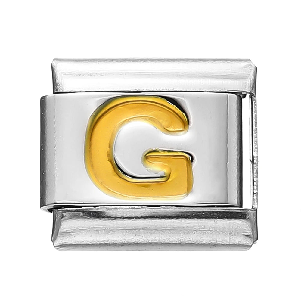 Spell it in Silver Collection